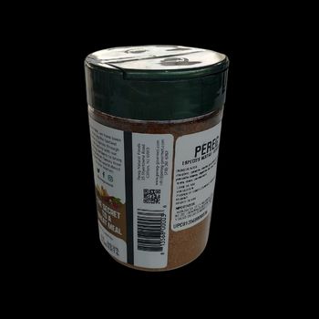 Pereg mixed spices for meatballs 99g-813568000036