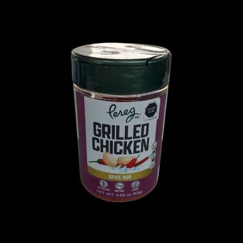 Pereg mixed spices for grilled chicken 113g-813568000067