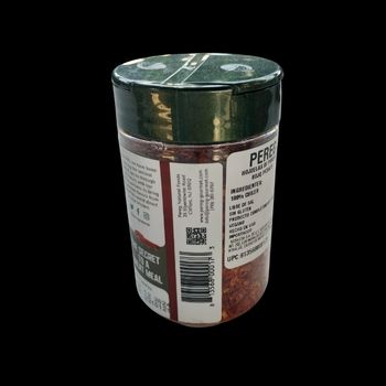 Pereg mexican chili flakes crushed 79g-813568000173