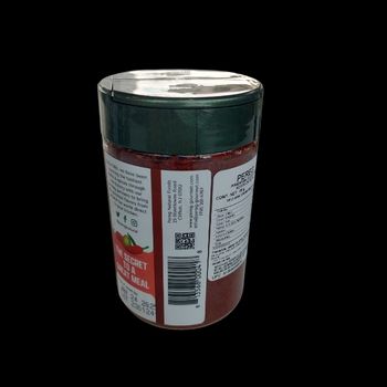 Pereg sweet red paprika with oil 120g-813568000418
