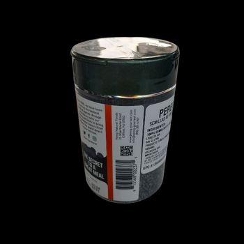 Pereg poppy seeds 150g-813568002375