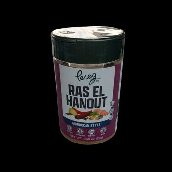 Pereg ras el hanout 99g-813568002979