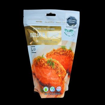 Pereg golden bread crumbs 340gr-813568003747