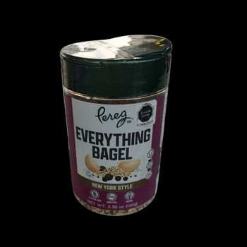 Pereg everything bagel mix 150g-813568004270