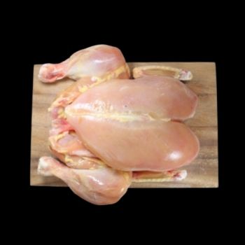 Pollo entero sin piel precio por kg-TV2601190