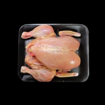 Pollo entero sin piel precio por kg-TV2601190