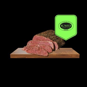 Pastrami de res king salomon precio por kg-TV2604680