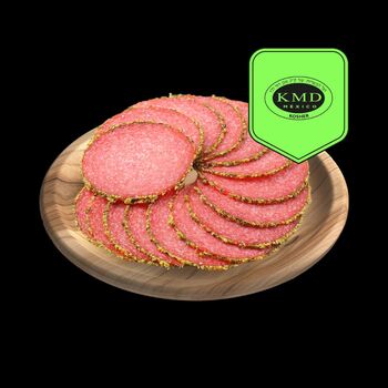 Salami de res entero king salomon precio por kg-TV2606050