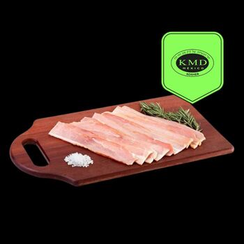 Tocino de res king salomon alto vacio precio por kg-TV2606690