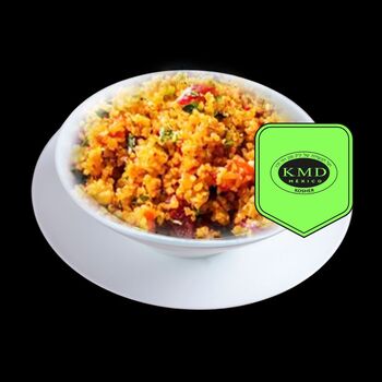 Ensalada basergan king salomon 250g-TV73638309