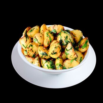 Ensalada papas con cilantro king salomon 250g-TV73639087