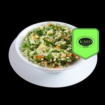 Ensalada tabule king salomon 250g-TV73639237