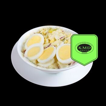 Ensalada de huevo king salomon 250g-TV73639325