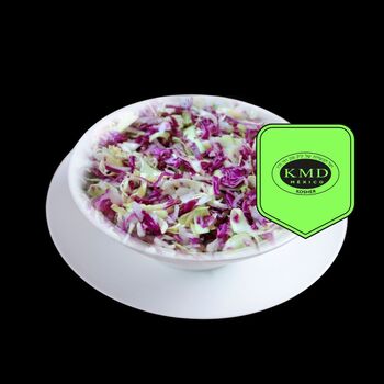 Ensalada col mor con mayonesa king salomon 200 gr-TV73640022