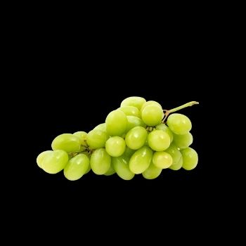 Uva verde sin semilla precio por kg-TVF10162
