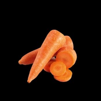 Zanahoria leña precio por kg-TVF10165