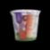 Yogurt de fresa fitn free mehadrin 170 gr-014353102335