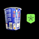 Hot spice chicken noodle soup shneiders-194961001753