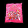Squeeze gel candy fresa 240 gr zazers-682063051245