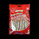 Candy straws frutas 126 gr zazers-682063091333