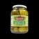 Kosher dill pickles gefen 946 ml-710069032002