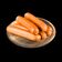 Hot dog res emet-TV2606090