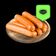 Hot dog res emet-TV2606090